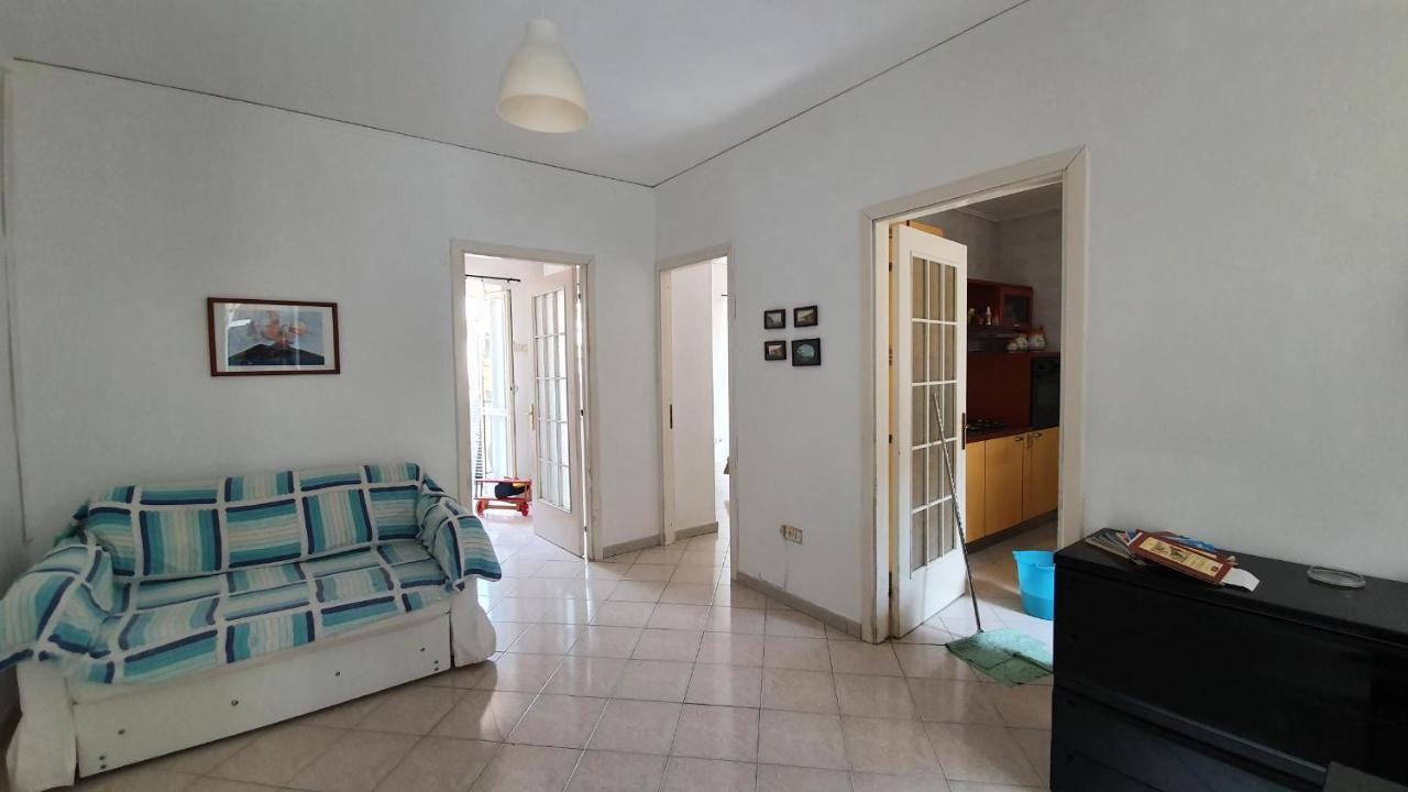 Casa Rosi Nel Cuore Di Napoli Apartment Exterior photo